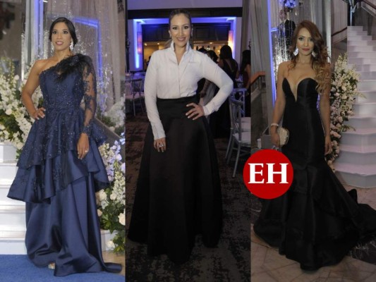 Prom 2019 DelCampo School: Ellas fueron las guapas de la noche
