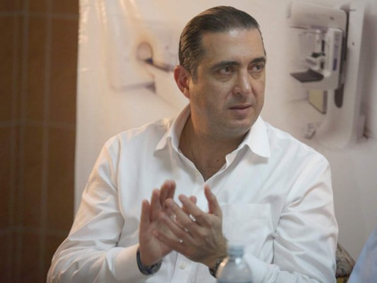 'Fenafuth debe sentar un precedente con los que le dicen no a la H”