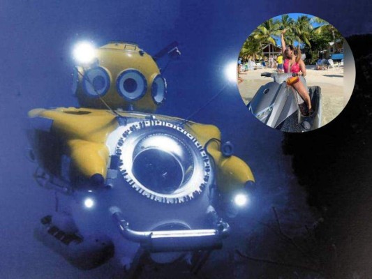 A once días de desaparición de Angie Peña en Roatán, ¿cómo avanza el caso?