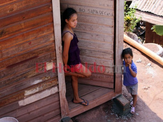 FOTOS: 'Bolsa solidaria' sigue llegando a las colonias más necesitadas