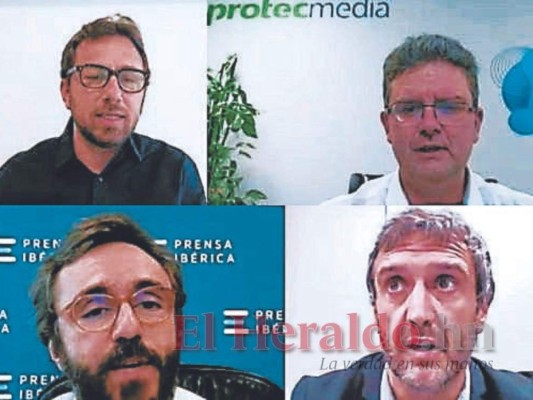 Preocupación por el entorno asfixiante para la libertad de prensa