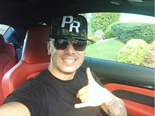 Atacan a Wisin por publicar foto tras la muerte de su hija por Síndrome de Patau