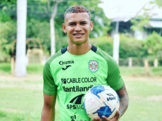 Marathón confirma ofertas por Kervin Arriaga desde la MLS