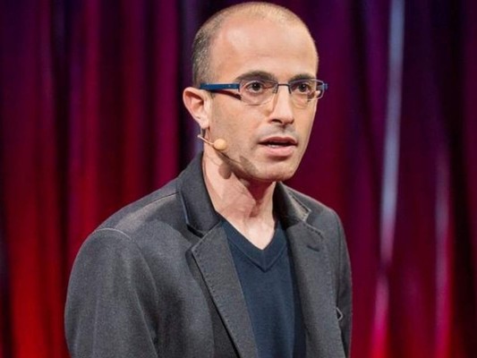 Honduras dejará de existir en 2050, según reconocido intelectual hebreo&nbsp;&nbsp;