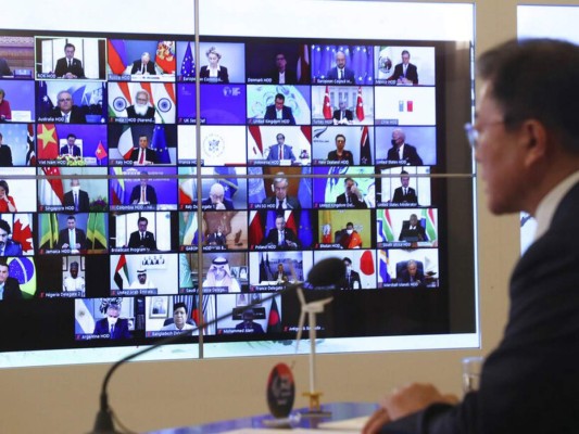 Propuesta agrícola para Centroamérica inquieta a ecologistas&nbsp;