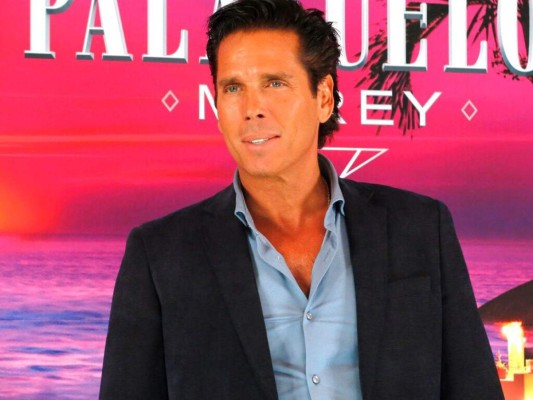 Roberto Palazuelos abre las puertas a su mundo en un reality