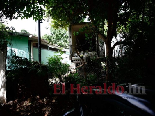 Vecinos denuncian olores nauseabundos en alrededores de la morgue capitalina&nbsp;&nbsp;