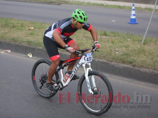 Vuelta Ciclística: Los consejos para salir a practicar antes del 10 de noviembre&nbsp;&nbsp;