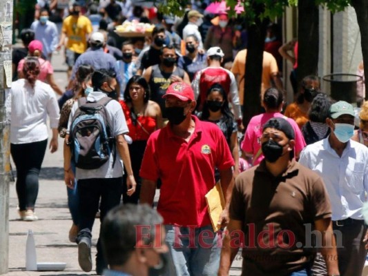 Con el cierre buscan reducir el nivel de contagio de las personas que acuden a lugares públicos. Foto: David Romero/El Heraldo