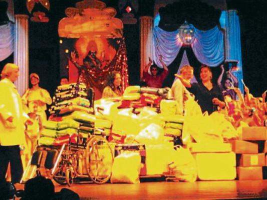 'Bellart es mi pasión desde hace 21 años”