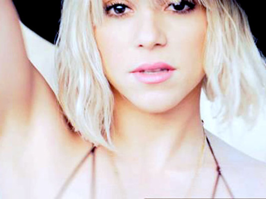 'Addicted to you', el nuevo videoclip de Shakira