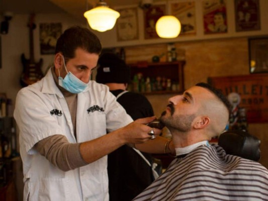 No quieren vacunarse contra la covid: ¿Qué se hace con ellos?&nbsp;&nbsp;