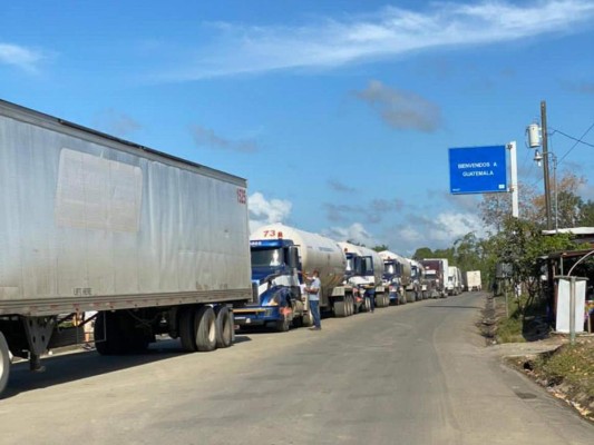 Horarios de aduanas de frontera y guardaturas aéreas durante Semana Santa&nbsp;