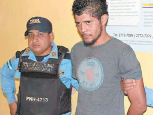 Honduras: Muere la anciana atacada a machetazos por su nieto en Yoro