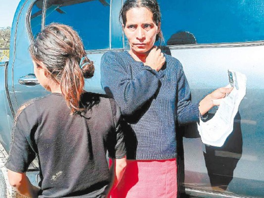 Trágica y violenta, así fue la segunda semana de enero del 2018 en Honduras