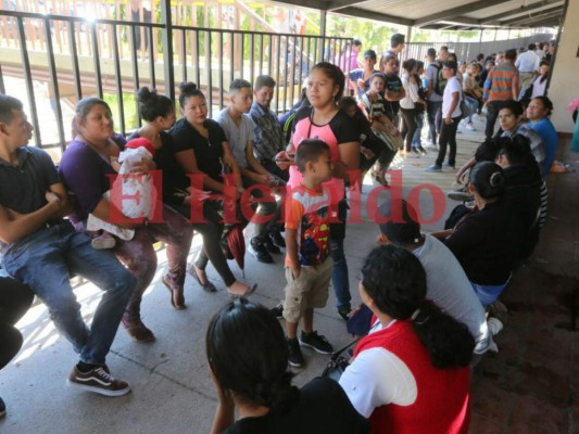 ¿Hasta cuándo atenderán las oficinas del Registro Nacional de las Personas previo a las elecciones?