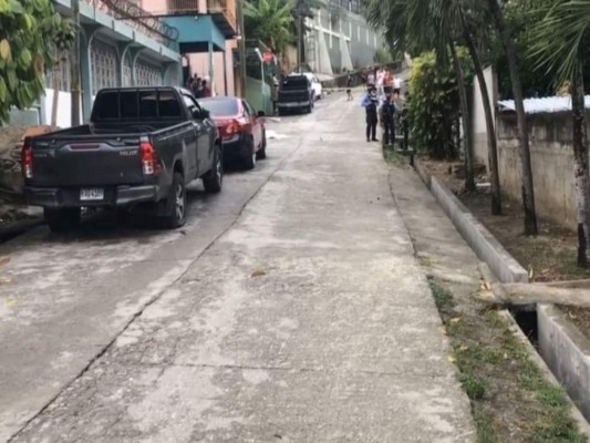 Femicidios, cuerpos encostalados y homicidios, ola de muertes sigue imparable en Honduras