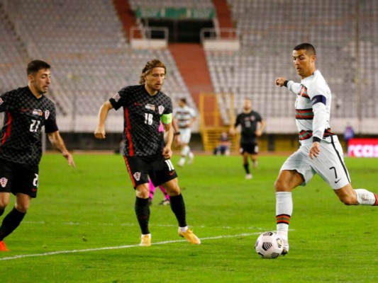 Entrega de premios FIFA será virtual, el 17 de diciembre&nbsp;&nbsp;