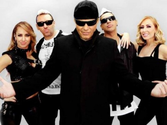Fotos: Artistas que con dos o tres canciones alcanzaron la cima del éxito, ¿Los recuerdas?