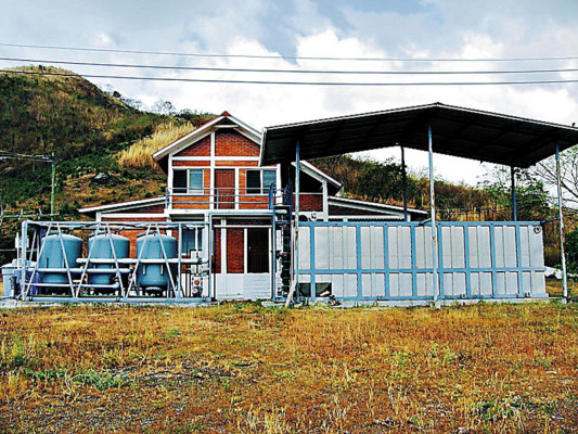 Purificadoras de agua entre la modernidad y la decadencia