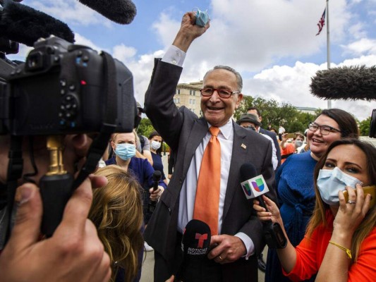 Así beneficia a más de 15 mil dreamers hondureños la vigencia del DACA