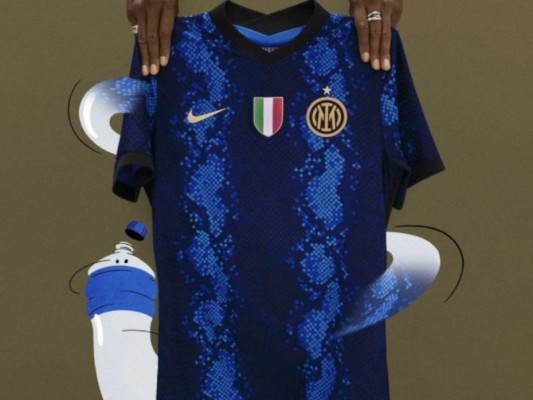 Así son las nuevas equipaciones de los equipos de Europa para la temporada 2021-2022