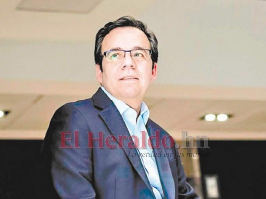 Exministro de Economía: 'Programas de alivio de deuda no son condonación, son reprogramaciones”