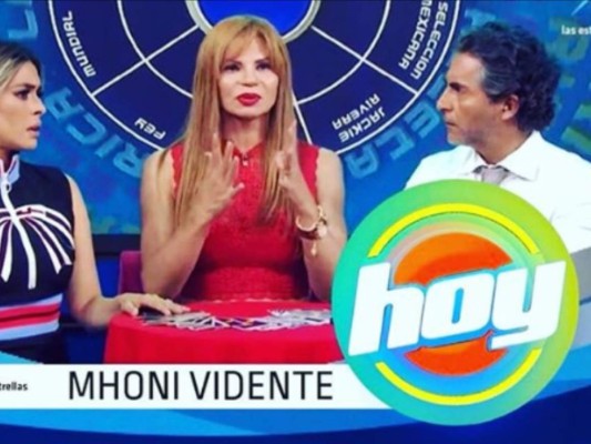 Mhoni Vidente predice fuerte sismo para octubre y la muerte de un grupero