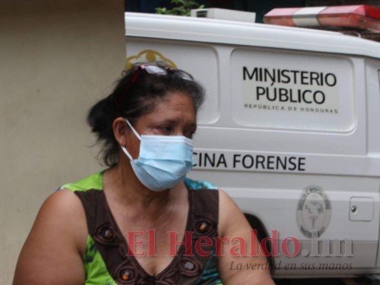 'Me dijo que iba al cine y le dije que se cuidara”: Madre de joven que murió en el Juan Pablo II