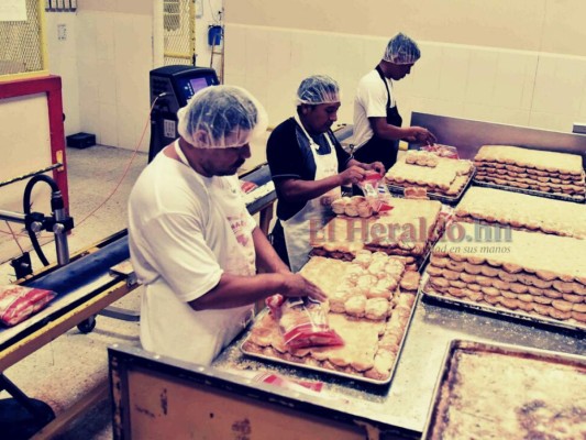 Reapertura, esperanza de pequeñas y medianas empresas en Honduras