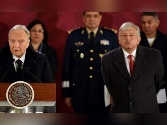 México explica por qué liberó al hijo del 'Chapo' Guzmán