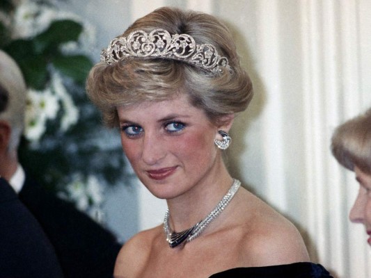 ¿Cuáles fueron las últimas palabras de la princesa Diana antes de morir?
