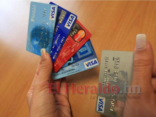 Transacciones electrónicas en la banca hondureña crecen en 45.1%
