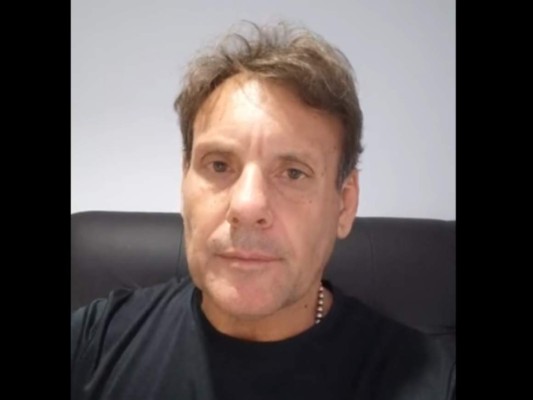 'Es angustioso ver sufrir a tu hijo': Carlos Prono tras superar el covid junto a su familia&nbsp;&nbsp;