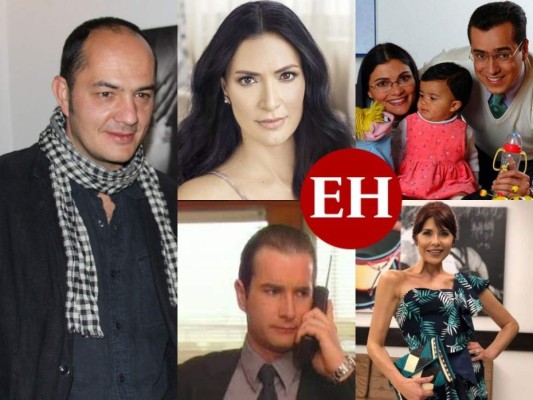 ¿Qué ha sido de los actores de Ecomoda? Así lucen 20 años después