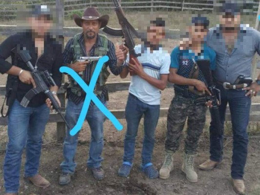 Más allá de los Mito Padilla: Otras bandas peligrosas que han operado en Honduras