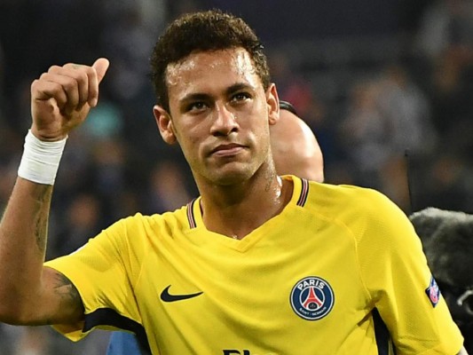 Neymar protagoniza nueva pelea en el PSG