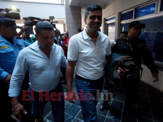 A juicio exalcalde de Yoro por delitos de corrupción