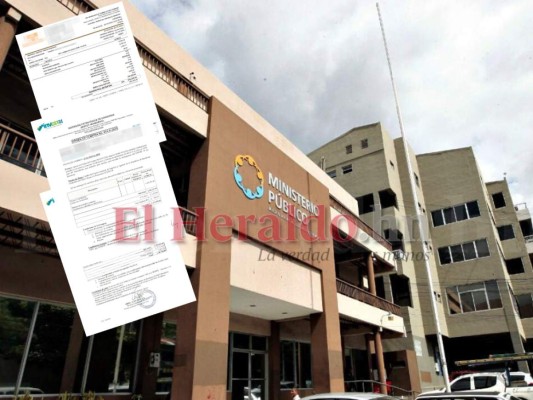 MP tras pista de los que autorizaron abuso en Invest-H