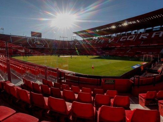 El Betis de Pellegrini rompe su mala racha en La Liga