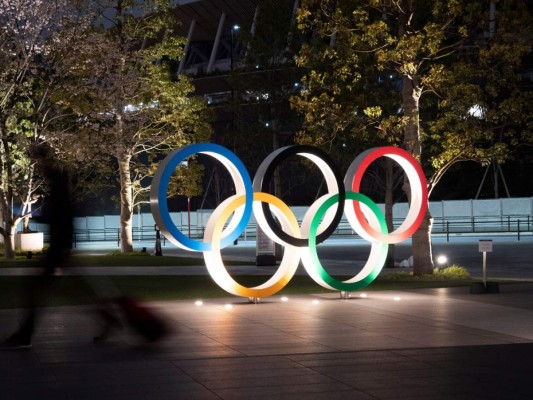 Los Juegos Olímpicos serán 'difíciles' de organizar si sigue la pandemia, avisa Abe  