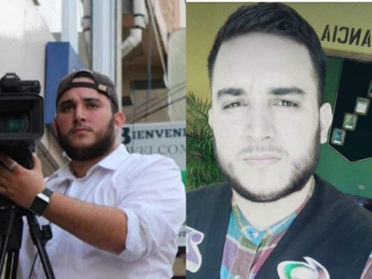 Luto en Siguatepeque: Joven que murió en accidente se acababa de graduar