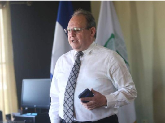 Fernando Anduray: Es una 'aliancita” la que están organizando&nbsp;&nbsp;