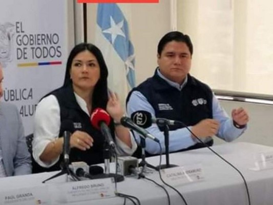 Ecuador reporta primer caso de nuevo coronavirus 