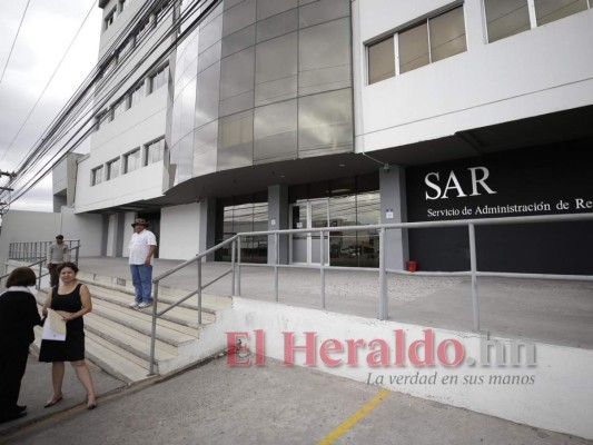 Sin amnistía, empresas obligadas a pagar el Impuesto Sobre la Renta