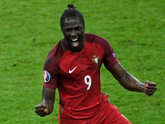 Eder: CR7 me dijo que iba a marcar el gol de la victoria