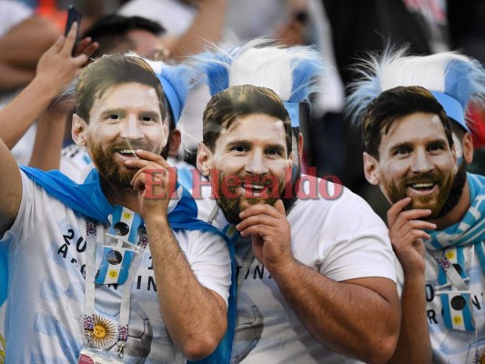 VÍDEO: Messi genera más pasión que Neymar y Ronaldo en Facebook