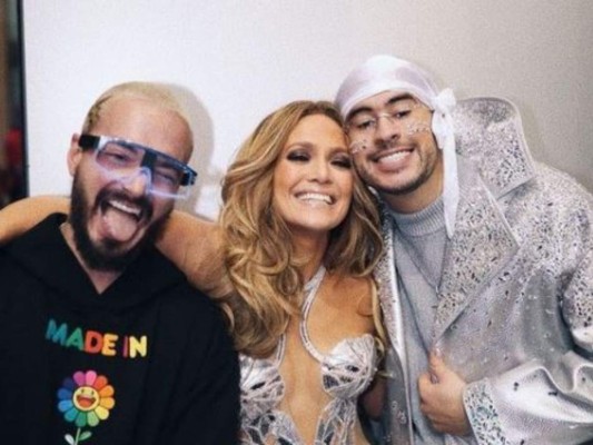 Estos son los famosos que tienen mala relación con Shakira, ¿por qué?