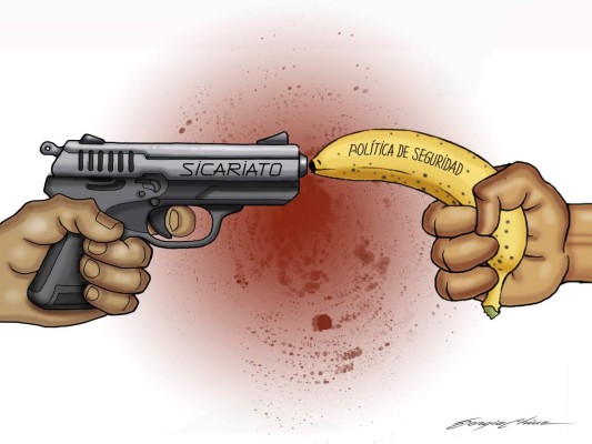 La ley del 'mínimo'