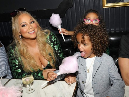 Los hijos de famosos con los nombres más peculiares y exóticos